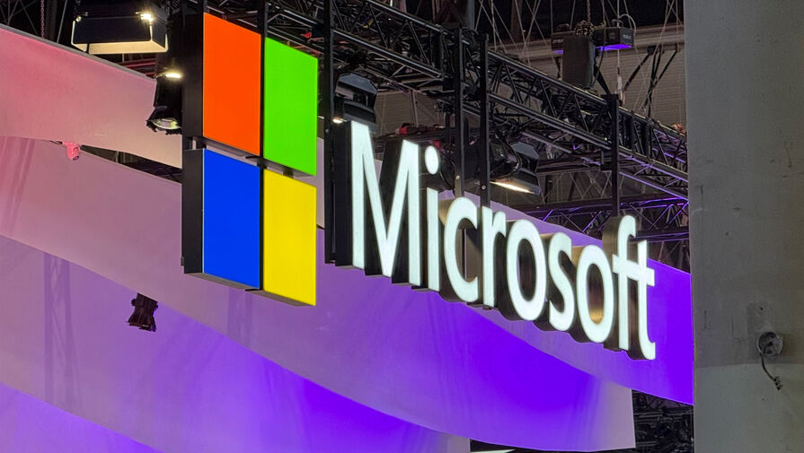 Microsoft запретили оформлять визы и ВНЖ для иностранных сотрудников