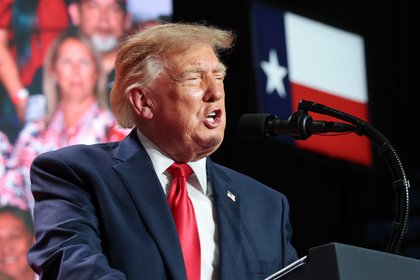 Трамп назвал врагов