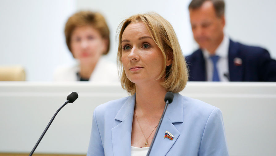 "Кто их разыскивает?": омбудсмен упрекнула Украину в нехватке данных для возвращения детей