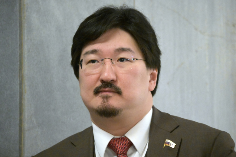 Депутат рассказал, какие законы по СВО следует принять в ближайшее время