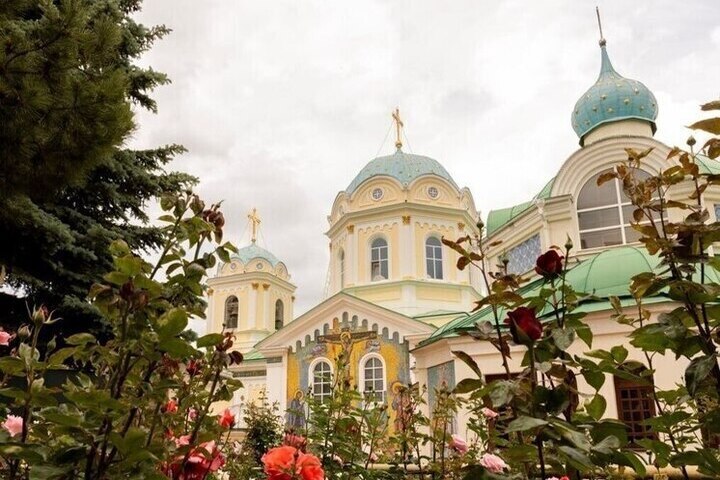 «Дата войдёт в историю Крыма»: мощи Святителя Луки перевезут в Александро-Невский собор