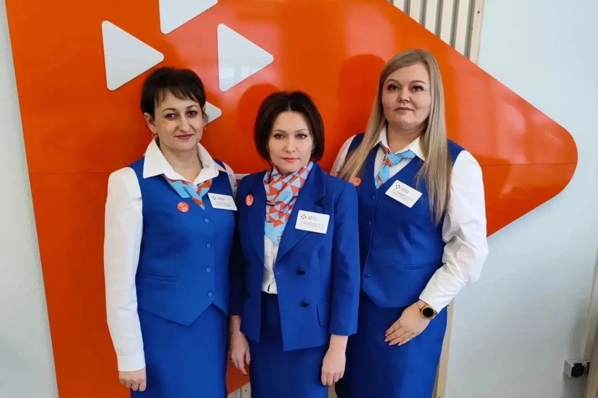Кадровый центр из Курской области вышел в финал всероссийского конкурса