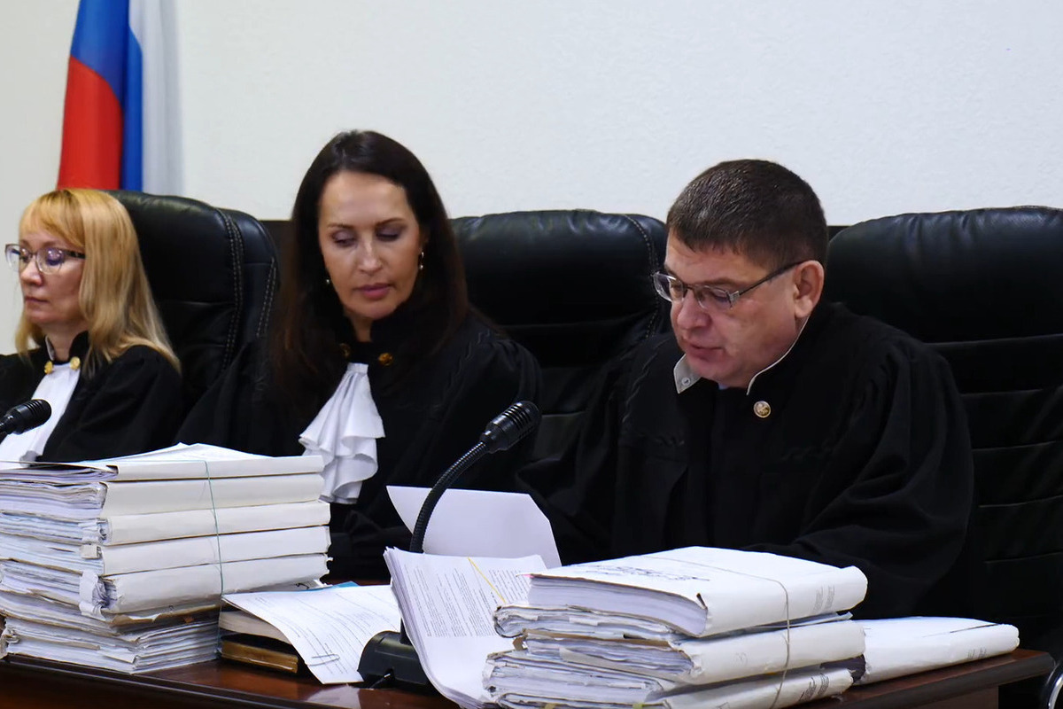 Грузчик в Нижнем Новгороде отсудил 5 млн руб у работодателя за травму