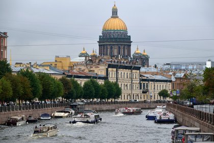 Известный российский актер назвал самый красивый город Земли