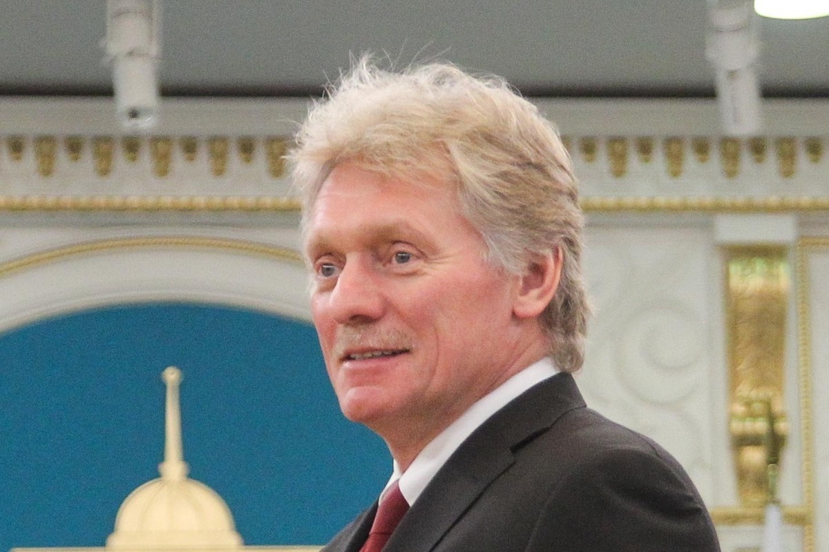 Песков назвал поиск «лазеек» главным искусством дипломатов