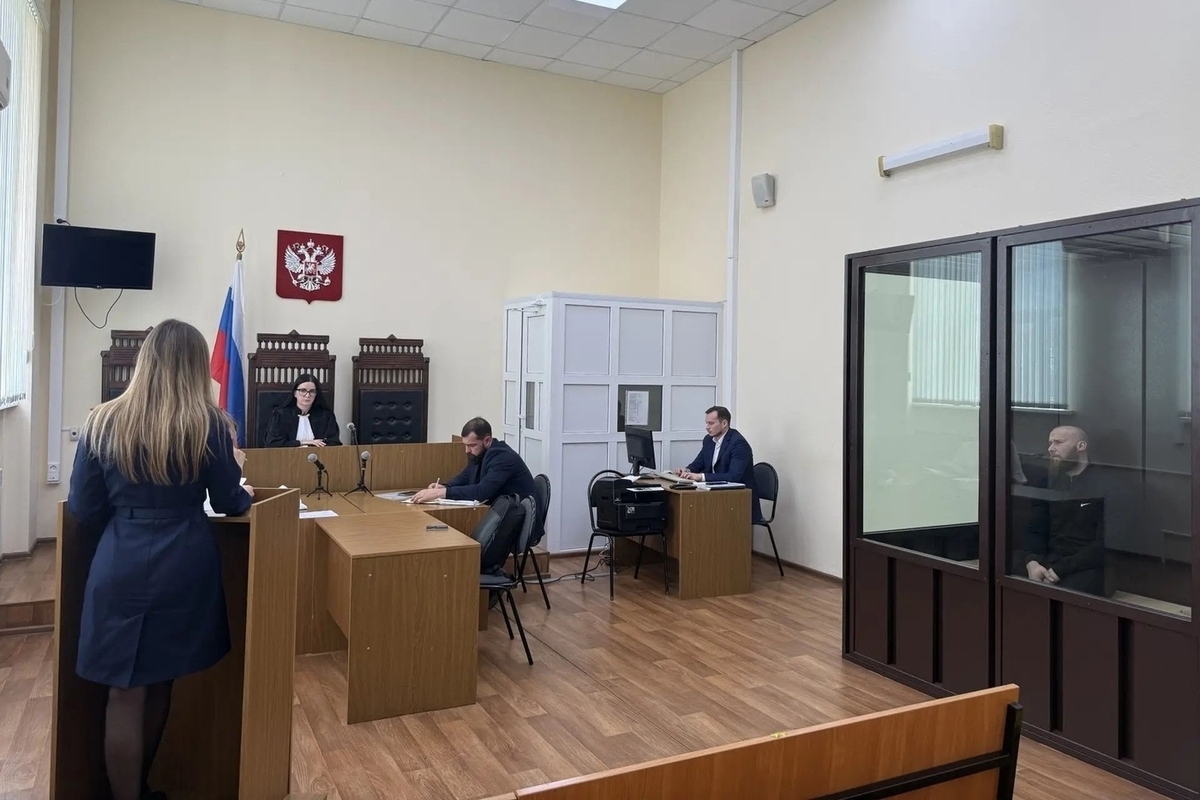 В Шуе суд арестовал банду, заставлявшую жертв брать займы