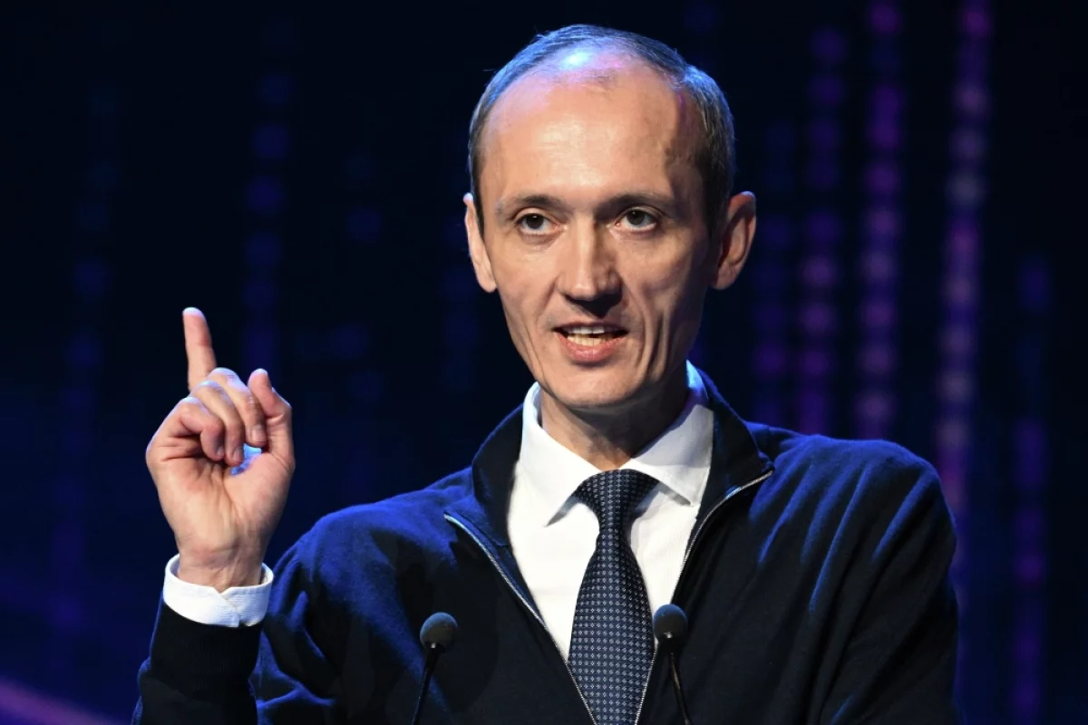 Дмитрий Григоренко: ИИ — технология без границ