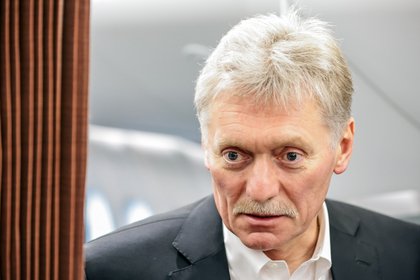 Песков рассказал об обсуждении потенциально выгодных для России и США проектов