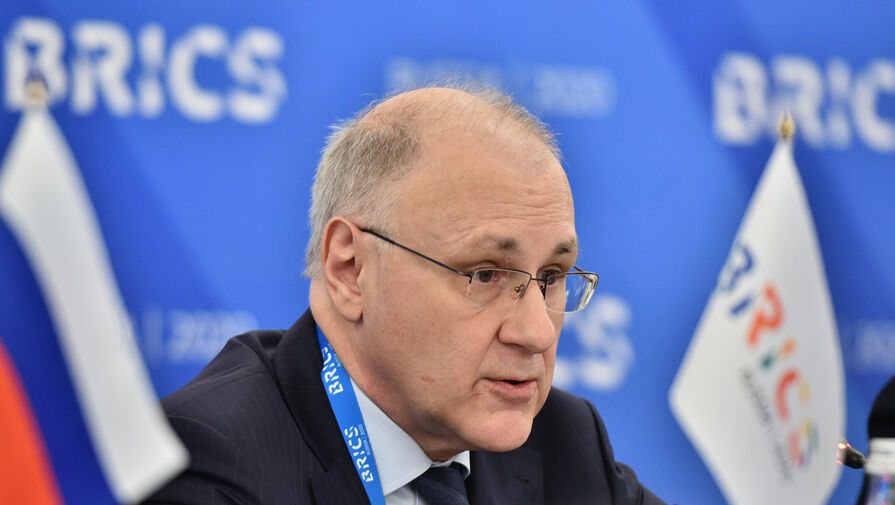 Постпред РФ при ОЗХО указал на смерти в Британии и Канаде от химиката с Украины