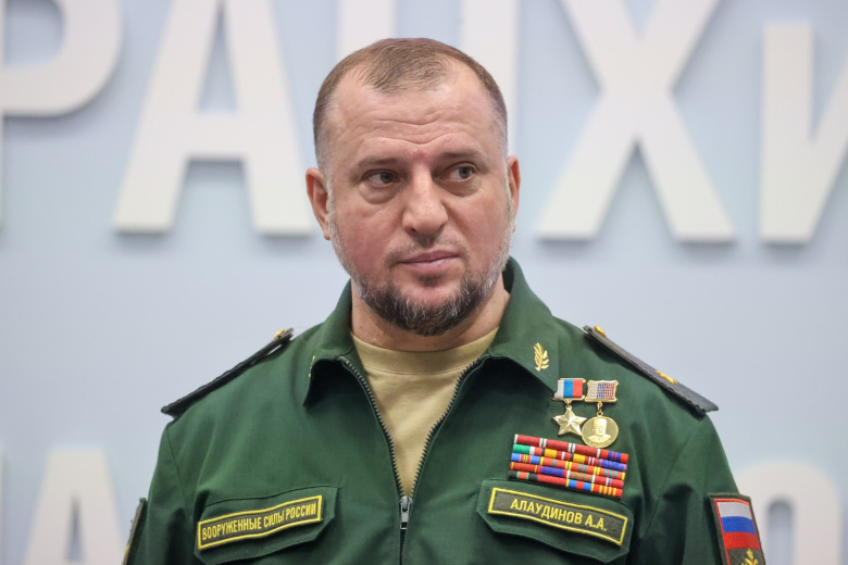 «Одна из самых тяжелых»: Алаудинов указал на прозрение Зеленского