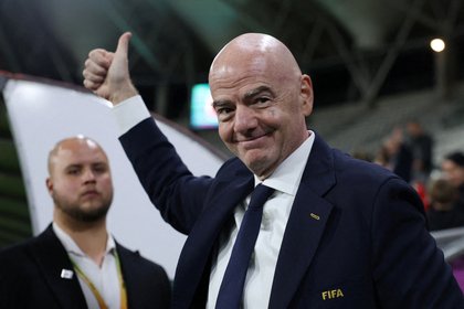 Азербайджан не поддержал призыв к реформам в ФИФА