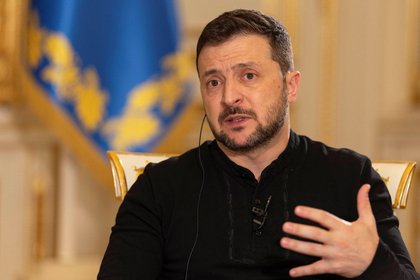 Зеленскому дали совет после жалобы на Рубио