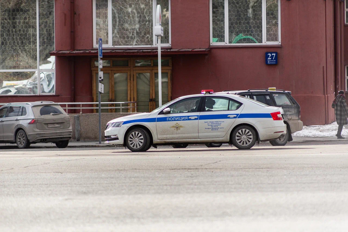 Под Новосибирском мужчину осудили за коробку найденных патронов