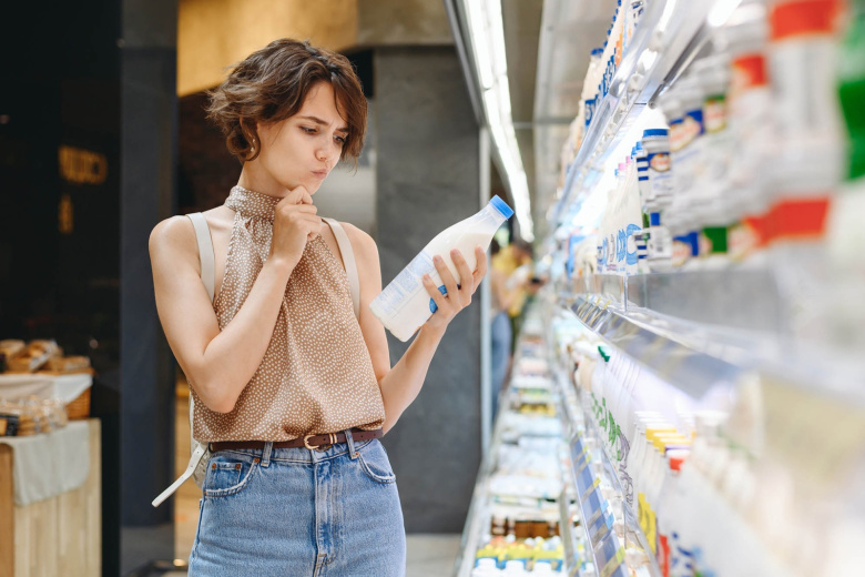 Стало известно, спрос на какие ЗОЖ-продукты вырос у россиян в 2026 году