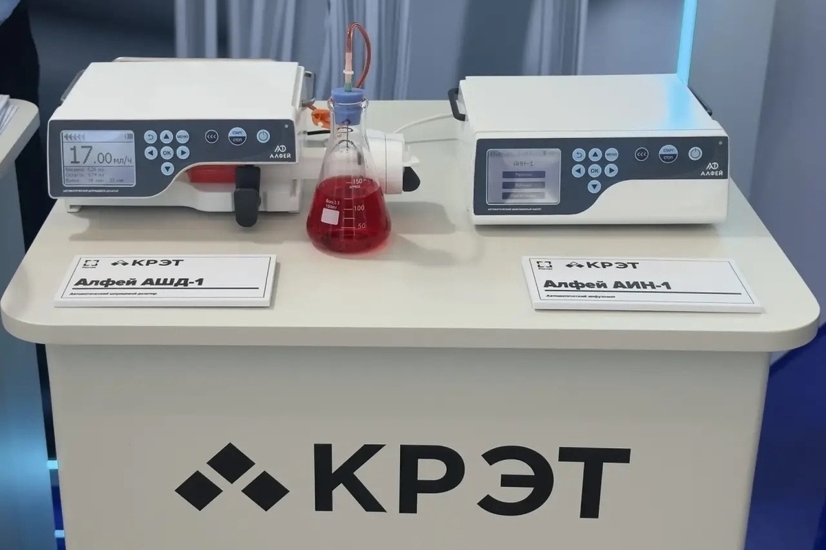 Ульяновские инженеры создали устройство, которое может изменить работу скорой помощи