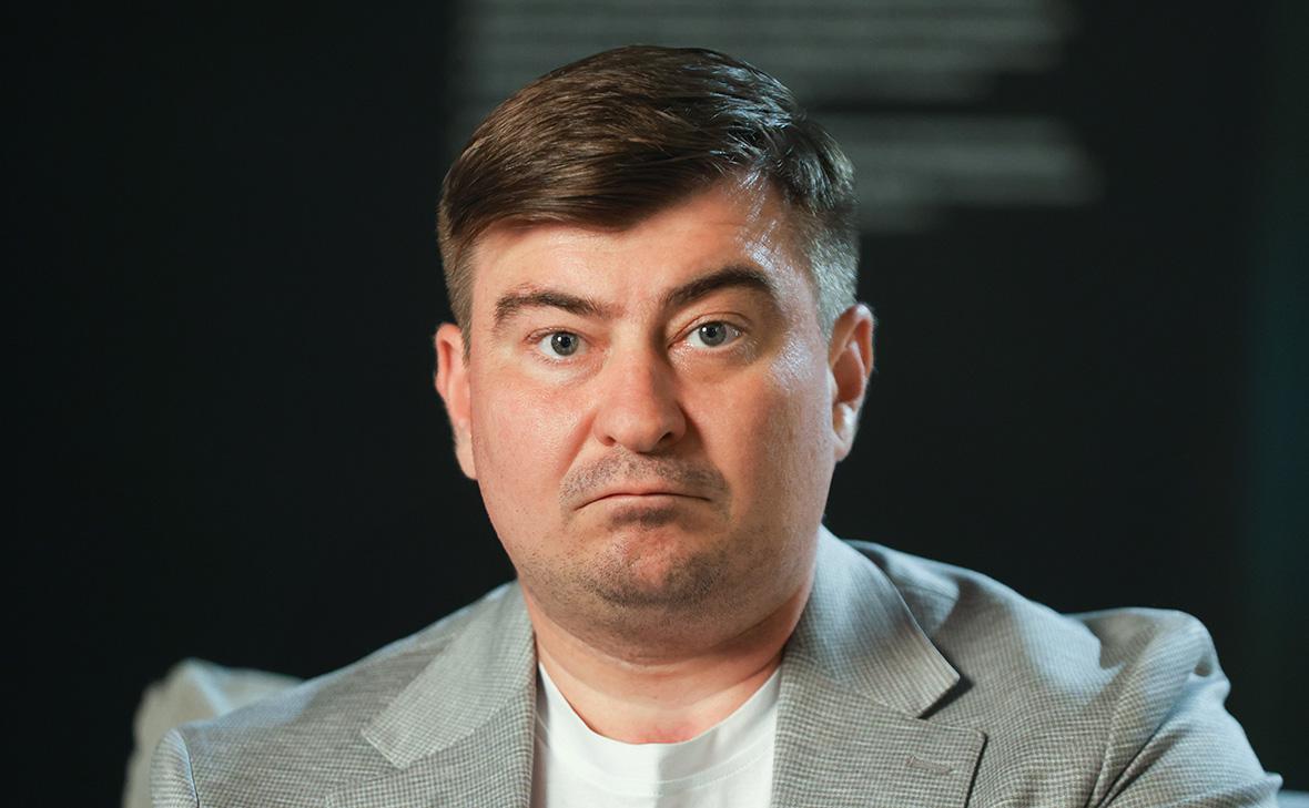 Дмитрий Сидоров покинул пост ректора МГИК