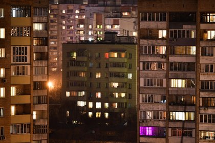 В Госдуме призвали жильцов многоквартирных домов к одному шагу для экономии