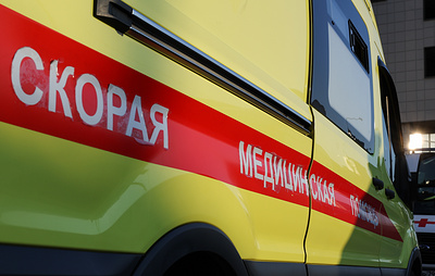 В Калужской области при атаке ВСУ пострадали девять человек