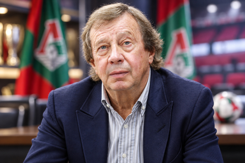 «Батраков — созревающий фрукт»: Семин об РПЛ, «Спартаке» и «Локомотиве»