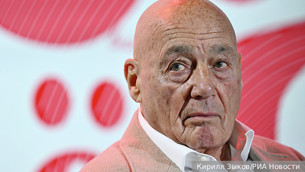 Журналист Познер ответил на критику после интервью о спецоперации
