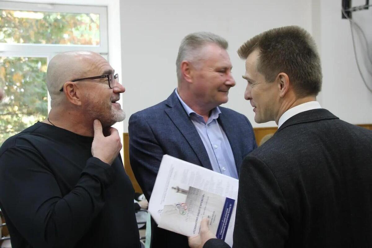 В Ставрополе открылась конференция по психиатрии