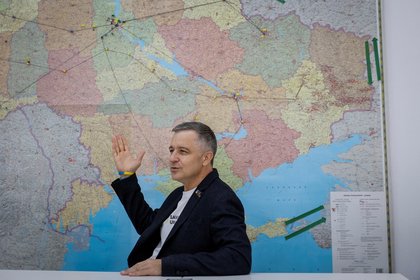 Названы претенденты на Нобелевскую премию мира