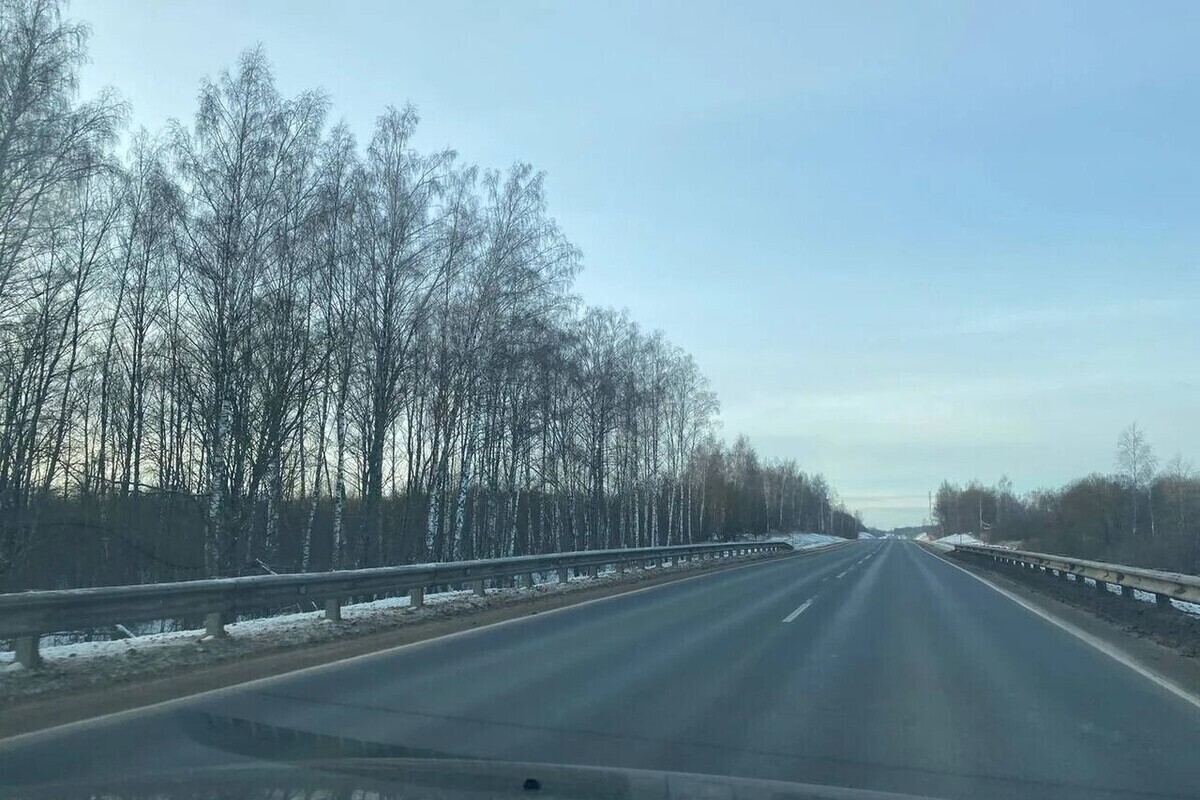 В ожидании зимы мурманская дорожная диспетчерская служба перешла на режим 24/7