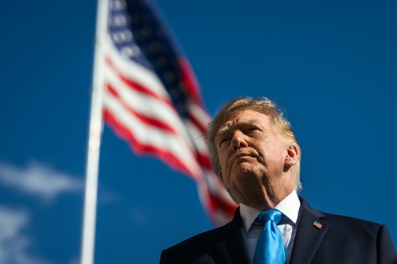 Азербайджан и Армения выдвинули Трампа на Нобелевскую премию мира