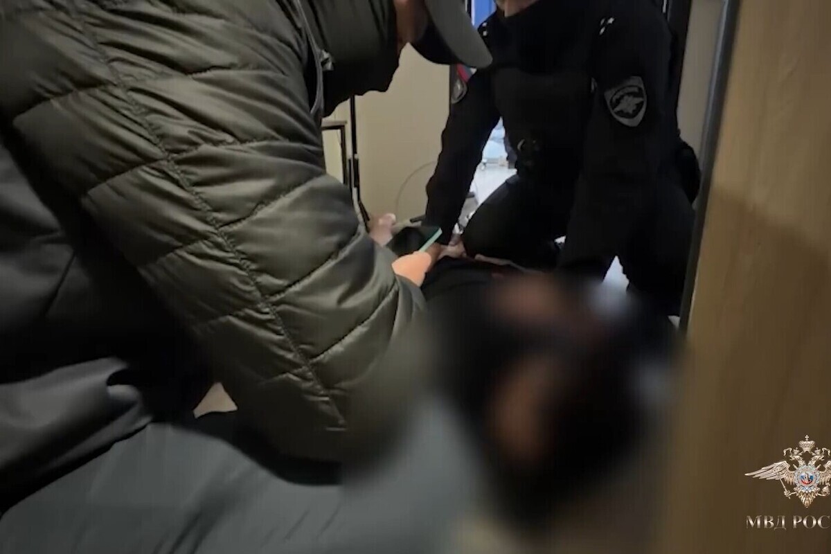 Дропперы в Петербурге накрутили для вербовщиков почти 100 млн рублей
