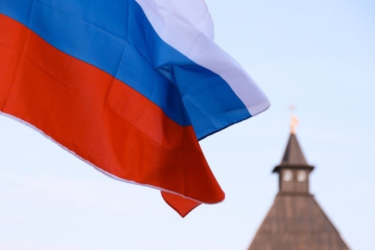 Алексей Эрк и Илья Беспалов поздравили с праздником активистов ТОС