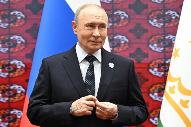 Путин пригласил лидеров стран СНГ на неформальный саммит