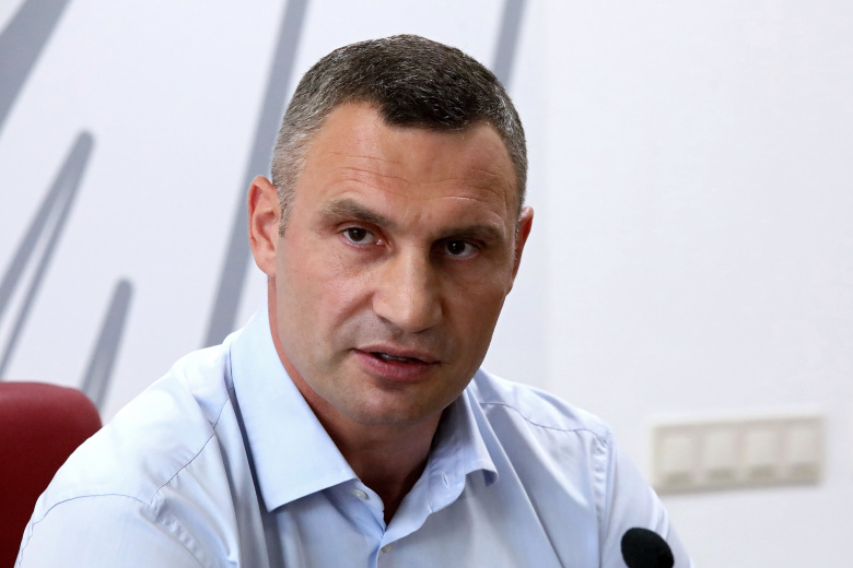 «Это яд»: Кличко жестко прошелся по Зеленскому
