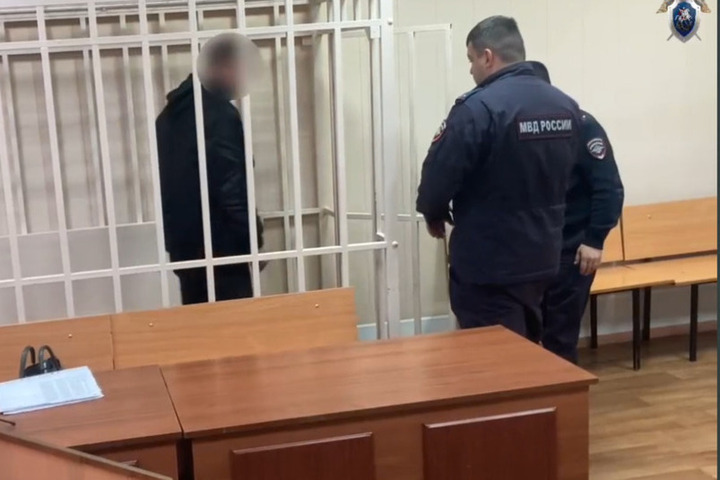 В Калуге взяли под стражу фантомного застройщика