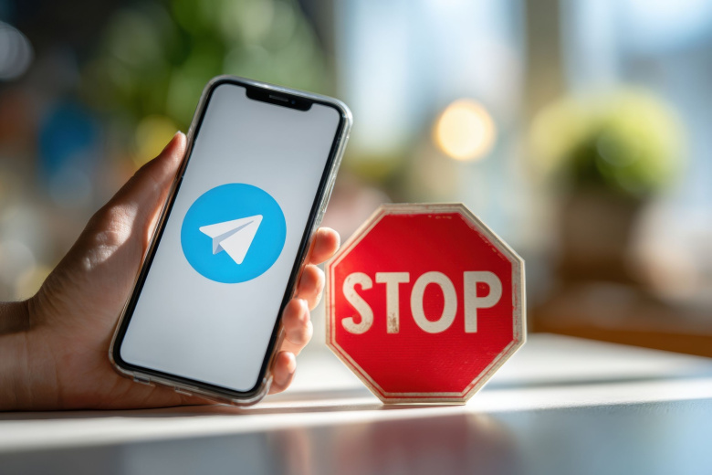 Почему не работает Telegram 15 августа: замедление, сбои, последние новости