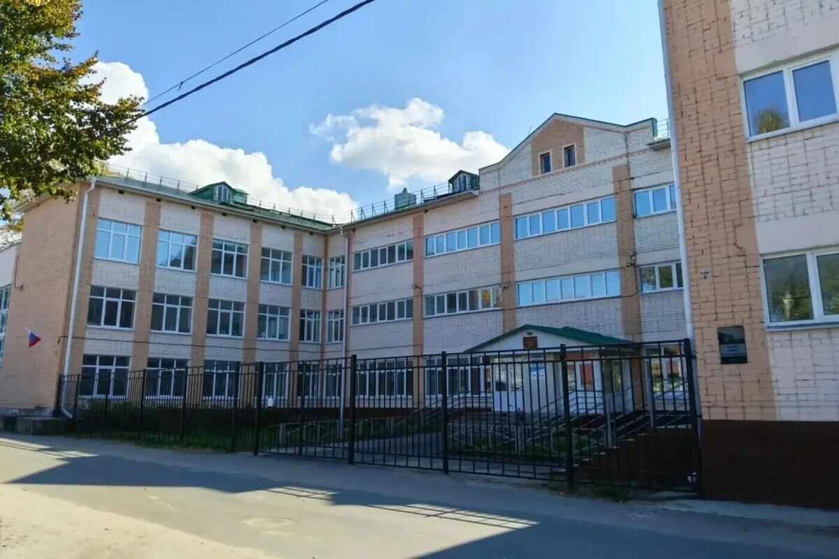 В Марий Эл прокуратура обязала подрядчика завершить капремонт школы