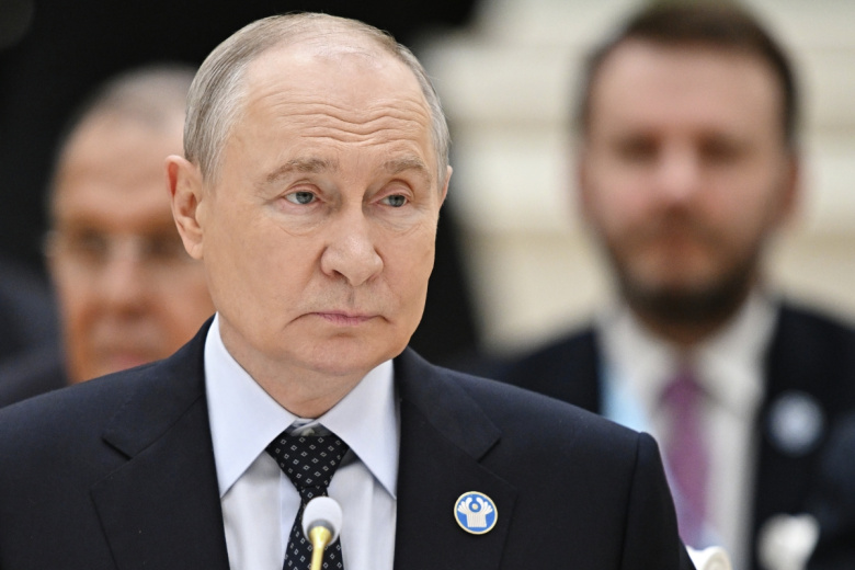 «Авторитетное объединение»: Путин перечислил преимущества формата СНГ