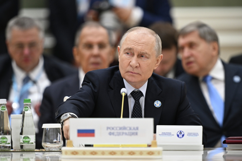 Путин рассказал о важной резолюции, которую примут лидеры СНГ