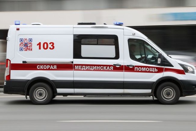 МВД сообщило о пострадавших в аварии на трассе М-11
