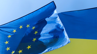 NYT: в ЕС пытаются создать свой формат переговоров по урегулированию на Украине