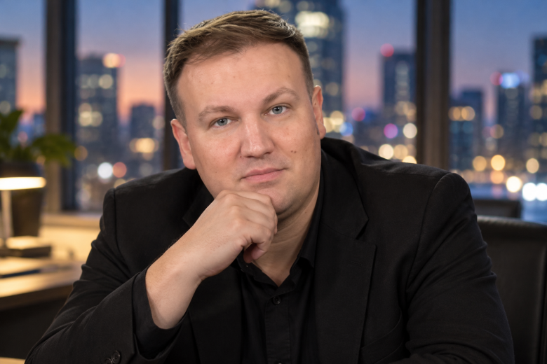 СМИ сообщили о слежке за Михаилом Звинчуком перед задержанием в Черногории