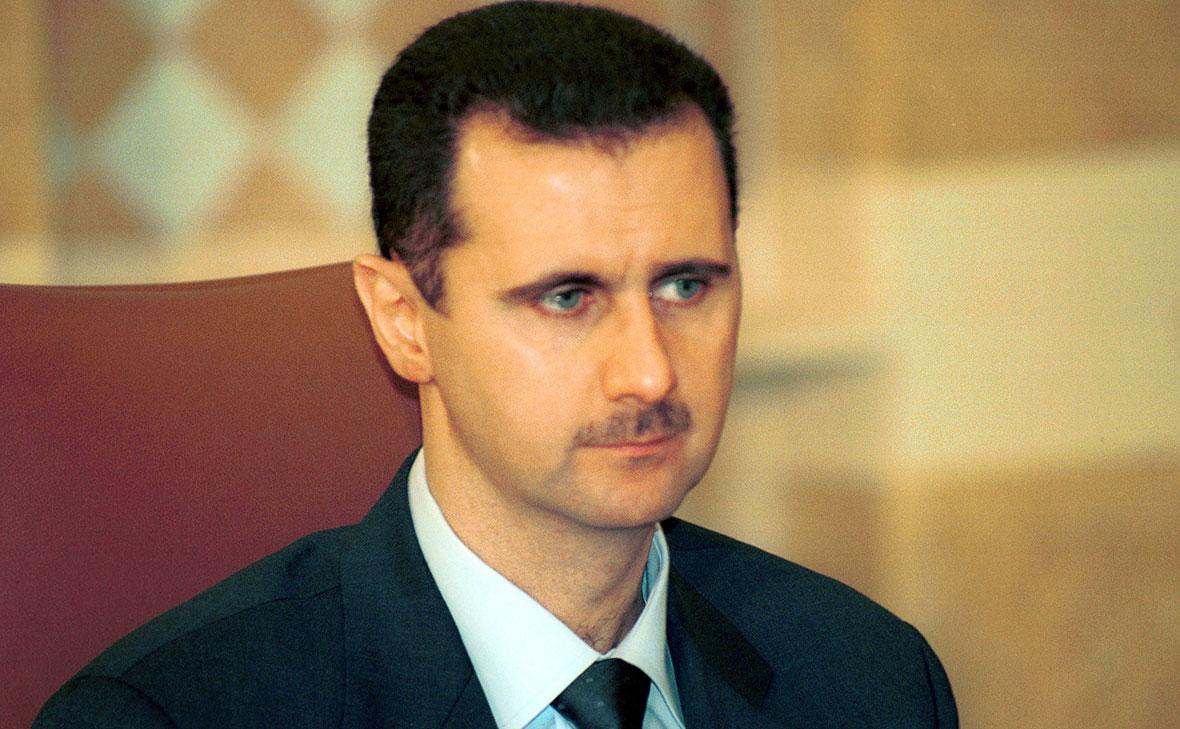 FT узнала о передаче активов соратников Асада в закрытый фонд властей