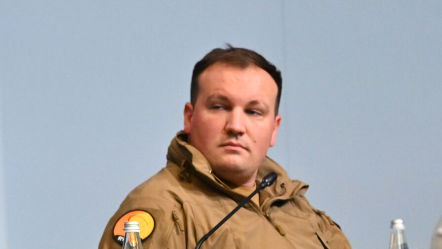 Стало известно, какой срок может грозить основателю проекта "Рыбарь" Звинчуку