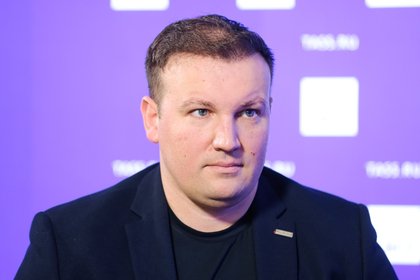 Telegram-канал «Рыбарь» сделал заявление после задержания его основателя в Черногории