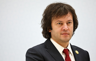 Кобахидзе заявил, что грузинскому обществу не интересны резолюции Европарламента
