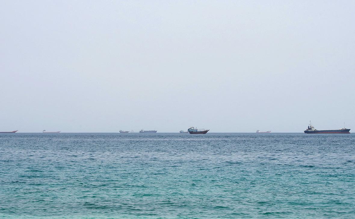 WSJ сравнила войну США против Ирана с игрой «кто моргнет первым»