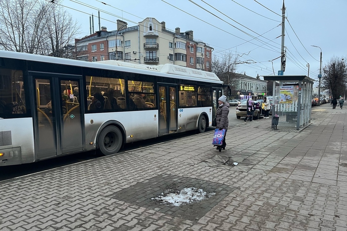 Группу для перехода на электронные перевозочные документы создали на Орловщине