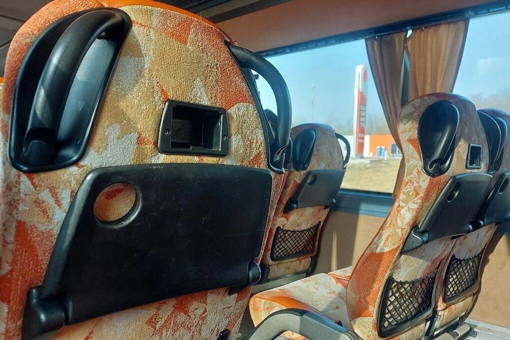 В Калининградской области составили 988 протоколов за нарушения при автобусных перевозках