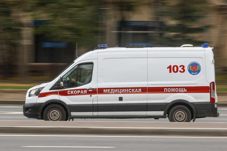 Дроны ВСУ убили женщину под Белгородом и ранили двух человек