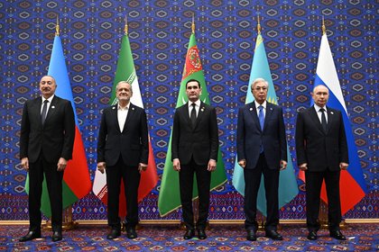 Президент Ирана предложил СНГ новый формат сотрудничества