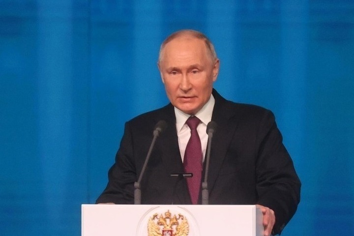 В РФ разработают программу изучения Каспийского моря до 2030 года